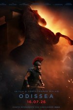 Poster di Odissea