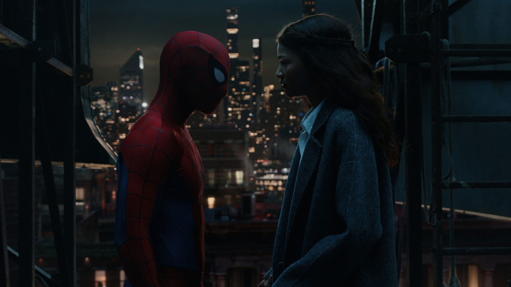 Spider-Man: Brand New Day, spiegazione del finale e della scena post-credit Immagine dell'articolo: Spider-Man: Brand New Day, spiegazione del finale e della scena post-credit