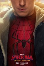 Poster di Spider-Man: Brand New Day