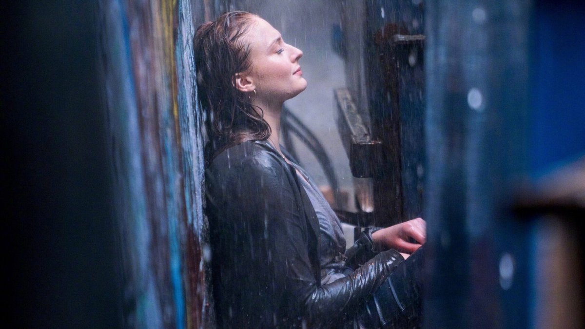Sfondo - X-Men: Dark Phoenix (2019)