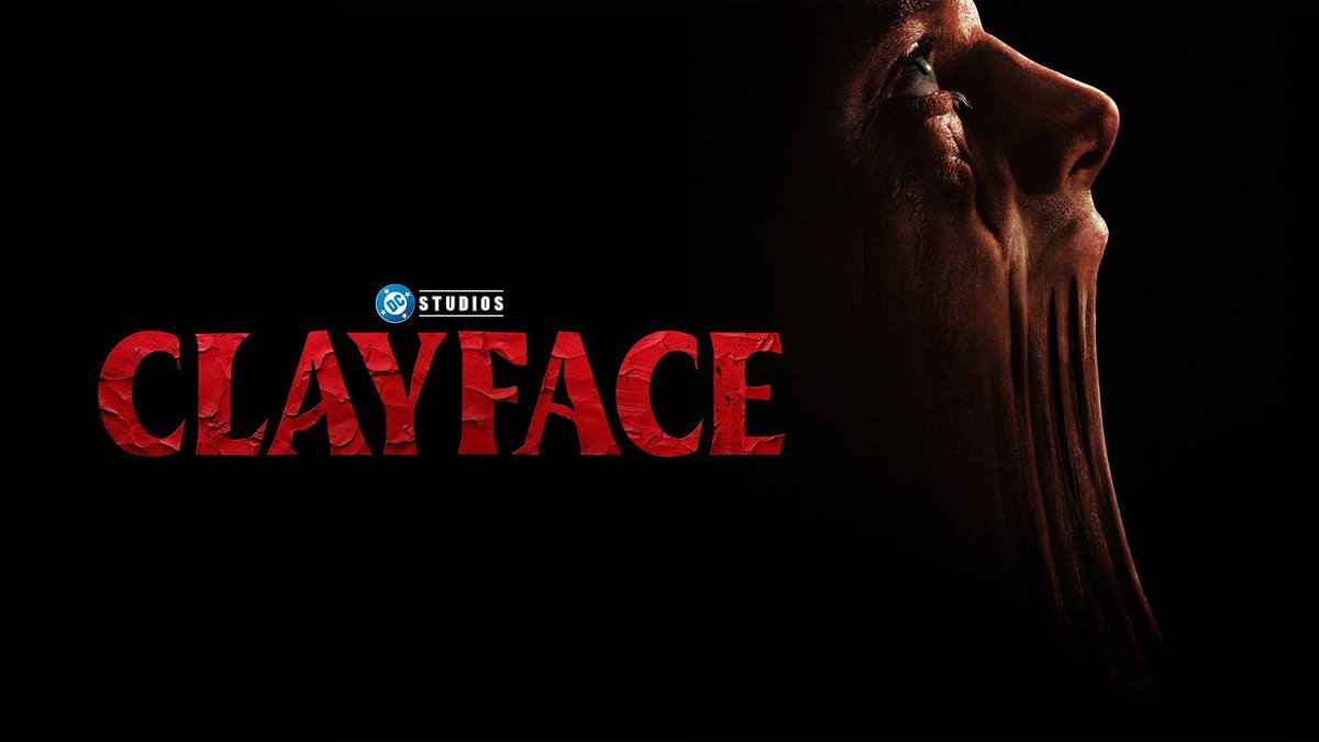 Sfondo - Clayface (2026)