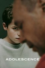Poster di Adolescence