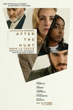 Poster di After the Hunt - Dopo la caccia