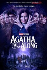 Poster di Agatha All Along