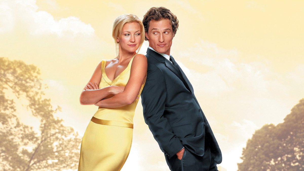 Come farsi lasciare in 10 giorni: vent’anni dopo Andie e Ben potrebbero tornare nel sequel Sfondo - Come farsi lasciare in 10 giorni (2003)