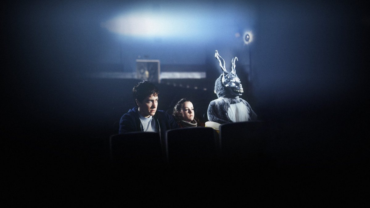 Donnie Darko sta tornando: il sequel scritto da Richard Kelly apre la strada a nuovi film Sfondo - Donnie Darko (2001)