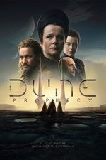 Poster di Dune: Prophecy