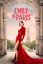 Poster di Emily in Paris
