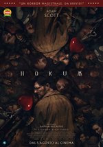 Poster di Hokum