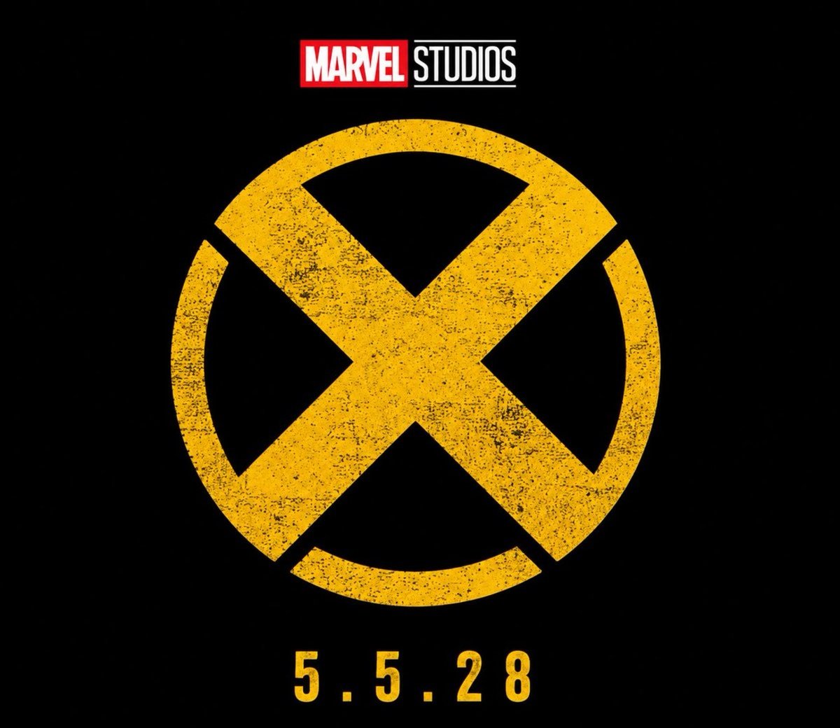 D23 2026: tutte le novità Marvel Studios, tra X-Men e Avengers: Doomsday Il logo di X-Men, il nuovo film Marvel Studios.