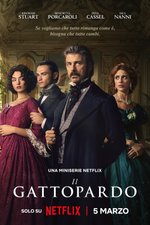 Poster di Il Gattopardo
