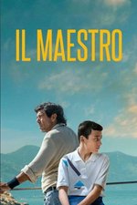 Poster di Il Maestro