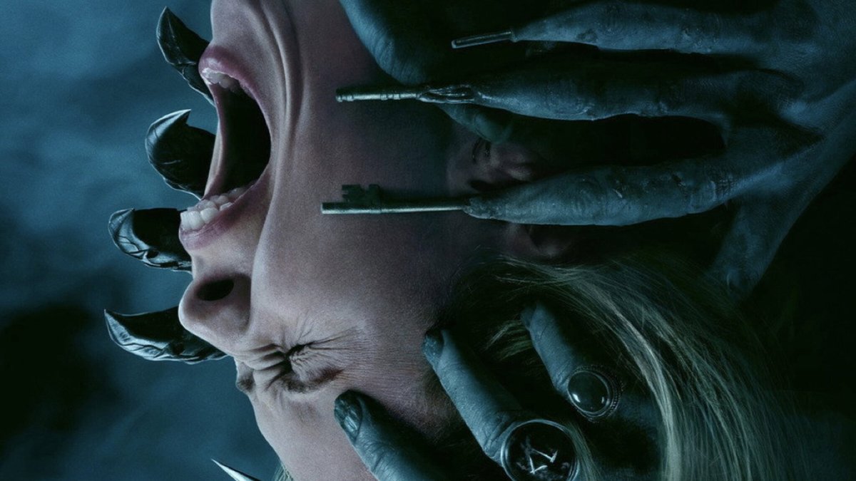 Insidious: Fuori dall’Altrove: trama, cast e cosa sapere sul sesto film della saga horror Sfondo - Insidious - Fuori dall’Altrove (2026)