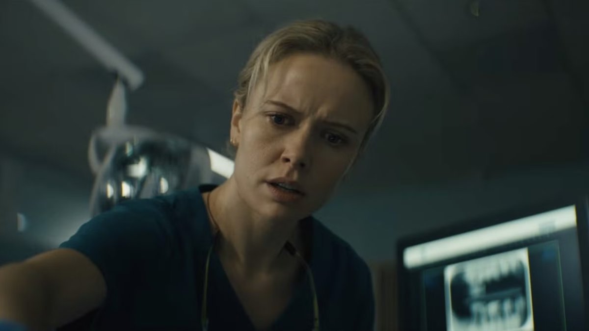 Una scena dal film, Insidious: Fuori dall'Altrove.