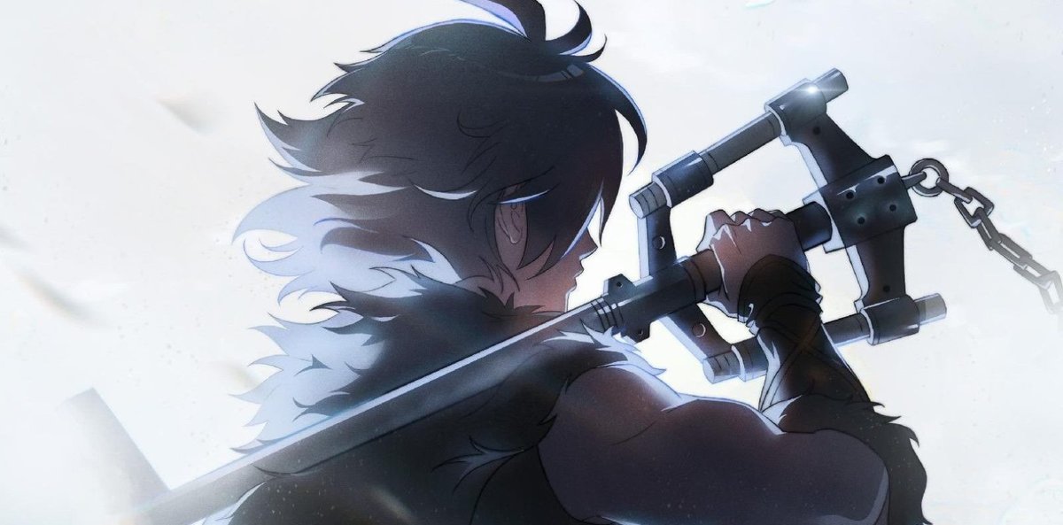 Kingdom Hearts diventa una serie: tutto ciò che sappiamo sull’anime e sul possibile protagonista Il poster ufficiale della serie anime di Kingdom Hearts.