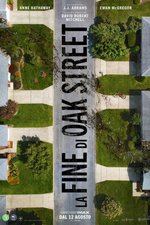 Poster di La fine di Oak Street