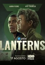 Poster di Lanterns