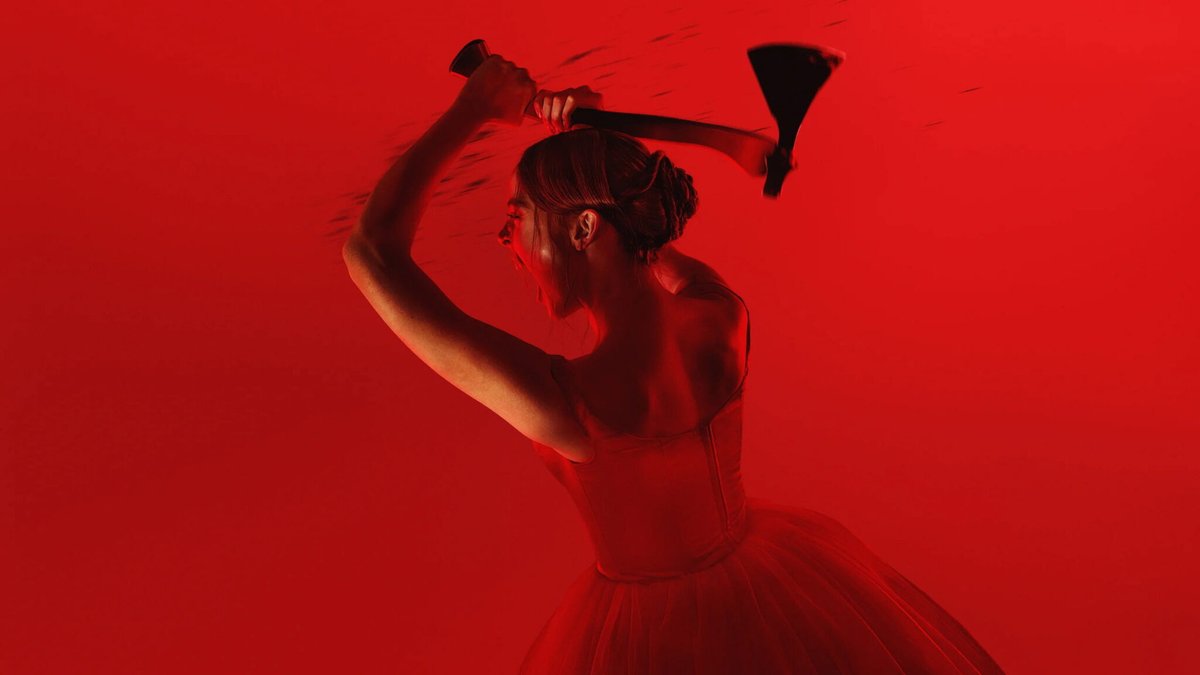 Monster – La storia di Lizzie Borden: chi è la protagonista della serie Netflix di Ryan Murphy Sfondo - Monster: La storia di Lizzie Borden (2026)