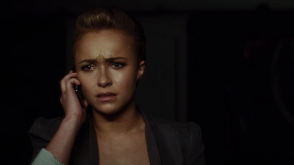 Addio a Hayden Panettiere: la star di Heroes e Scream è morta a 36 anni Sfondo - Scream 4 (2011)