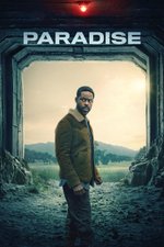 Poster di Paradise