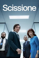 Poster di Scissione