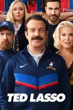 Poster di Ted Lasso