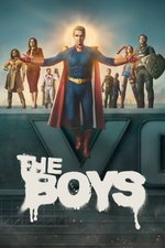 Poster di The Boys