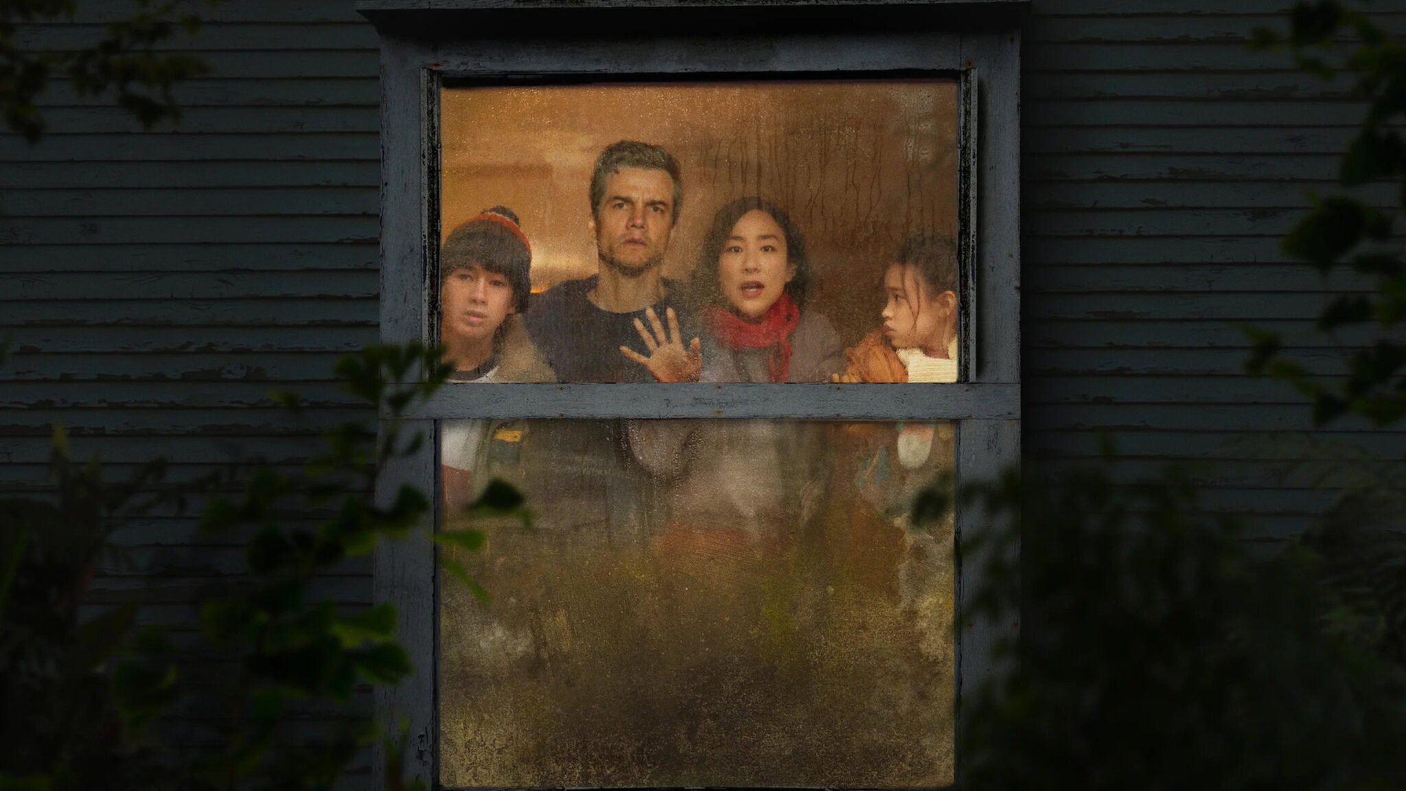 The Last House, Recensione: il nuovo film Netflix è un caos di idee Sfondo - The Last House (2026)