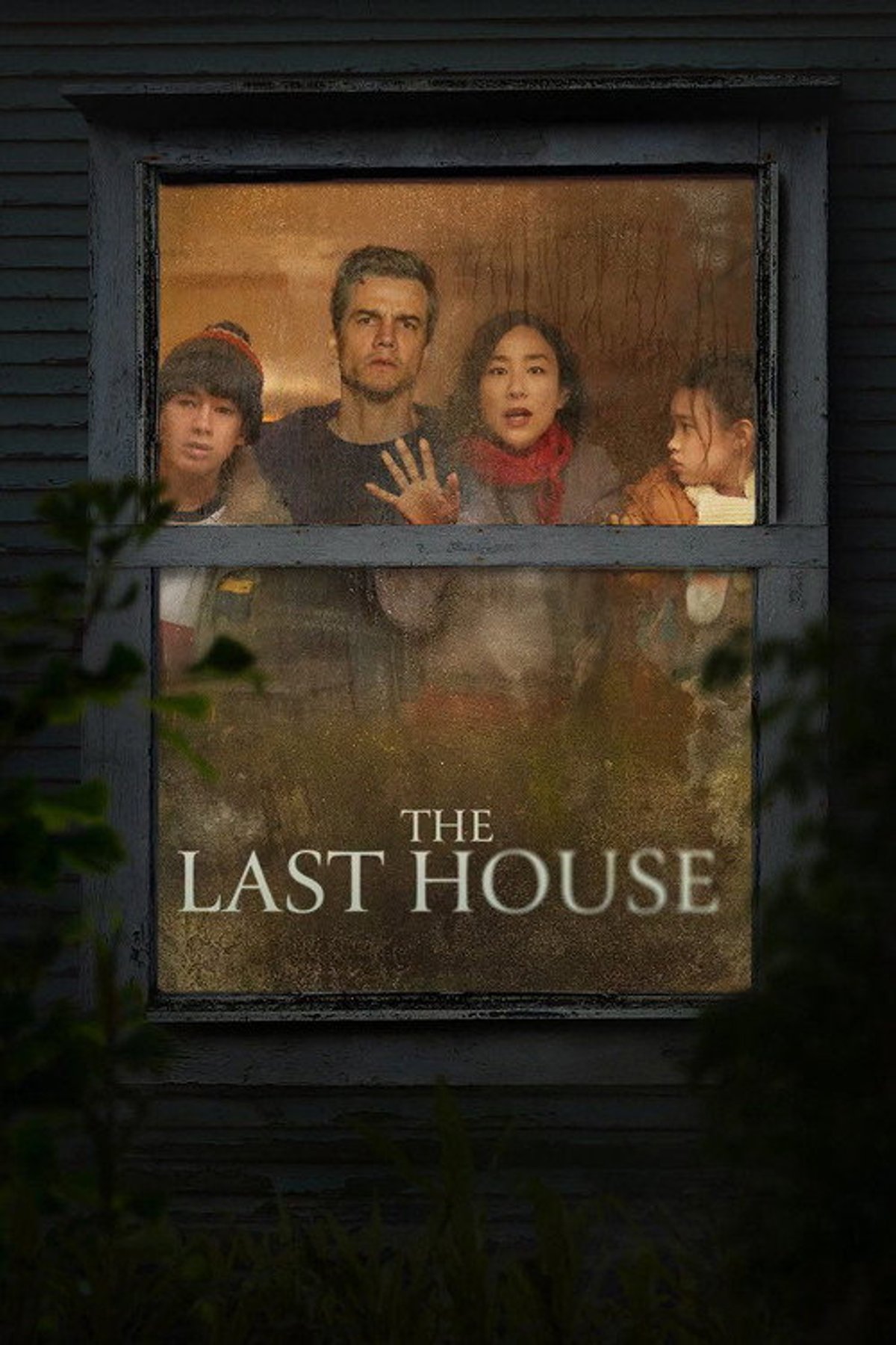 The Last House - Poster