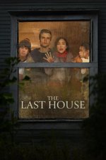 Poster di The Last House