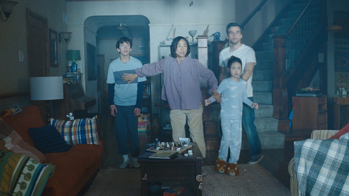 Sfondo - The Last House (2026)