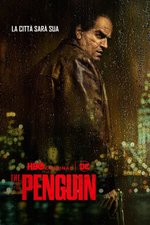 Poster di The Penguin
