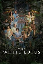 Poster di The White Lotus