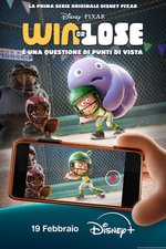 Poster di Win or Lose