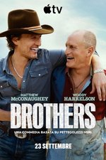 Poster di Brothers