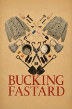 Poster di Bucking Fastard