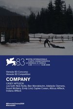 Poster di Company