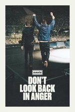 Poster di Oasis: Don't Look Back in Anger