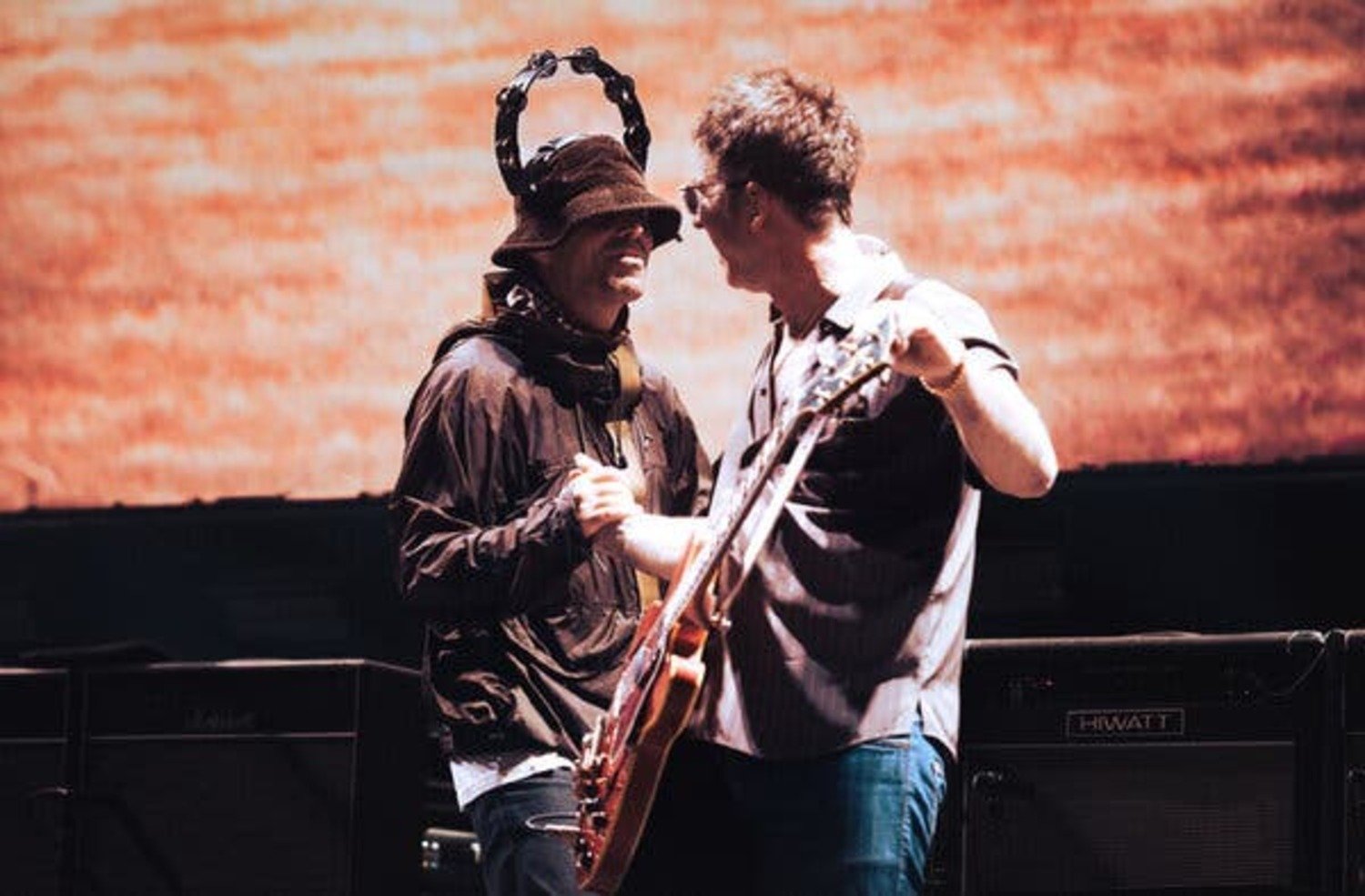 Immagine di copertina - Oasis: Don't Look Back In Anger