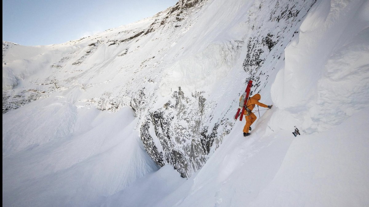 Sfondo - Everest: The Other Side (2026)