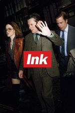 Poster di Ink