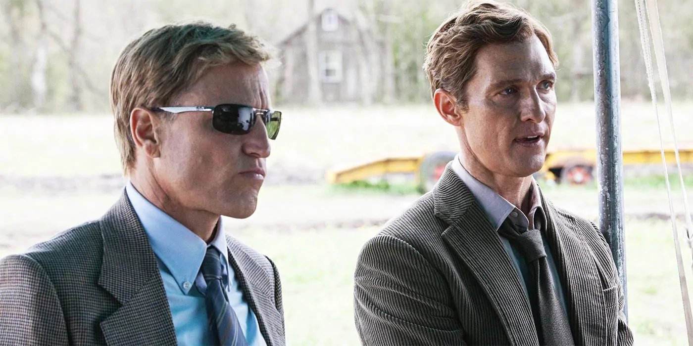 McConaughey e Harrelson, da True Detective a Brothers: quando una coppia è già cinema Immagine dell'articolo: McConaughey e Harrelson, da True Detective a Brothers: quando una coppia è già cinema
