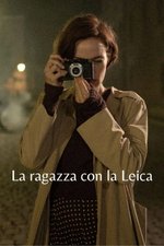 Poster di La ragazza con la Leica