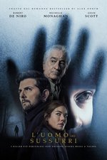 Poster di L'uomo dei sussurri