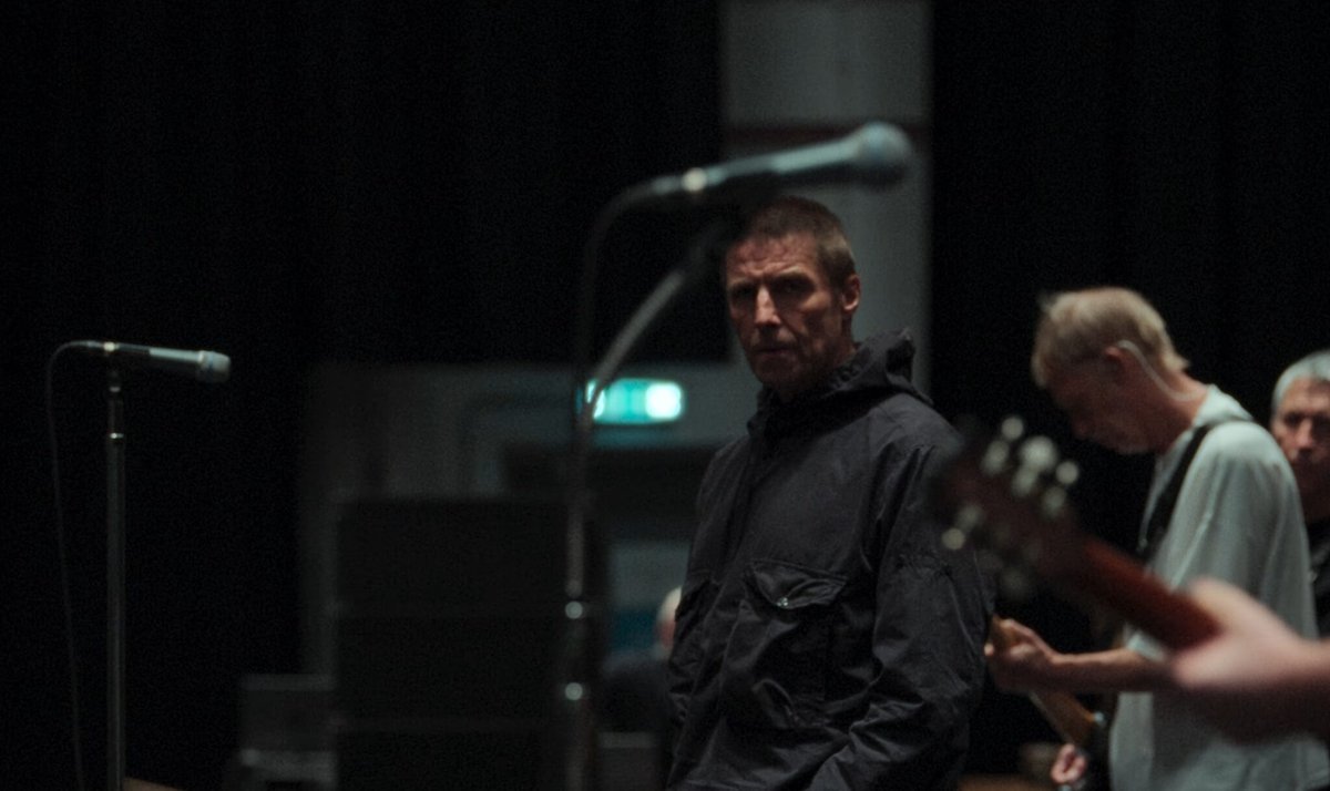 Oasis, i 3 album che hanno definito un’epoca Una scena dal film, Oasis: Don’t Look Back in Anger