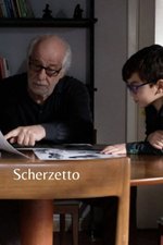 Poster di Scherzetto