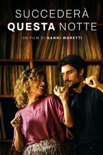 Poster di Succederà questa notte