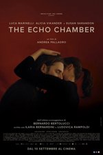 Poster di The Echo Chamber