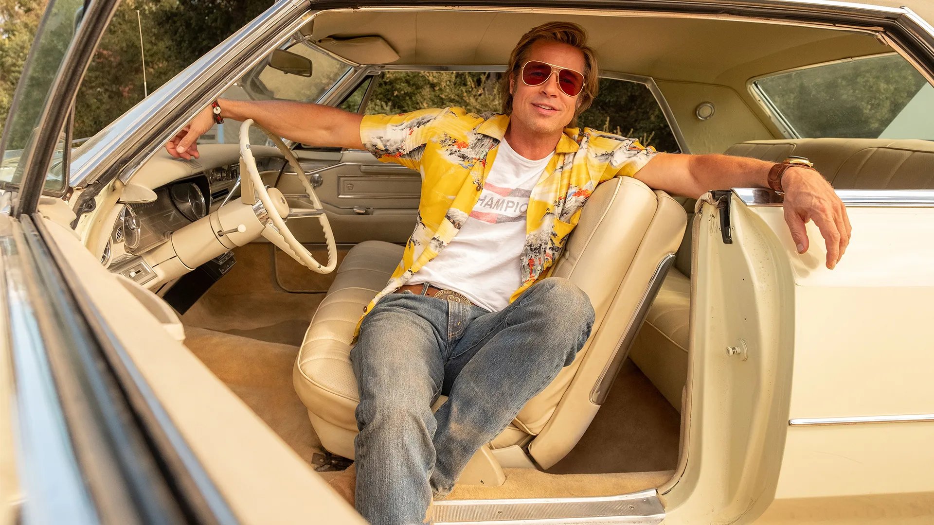 Le Nuove Disavventure di Cliff Booth, ecco il trailer del sequel di C’era una volta a… Hollywood Immagine dell'articolo: Le Nuove Disavventure di Cliff Booth, ecco il trailer del sequel di C’era una volta a… Hollywood