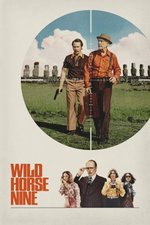 Poster di Wild Horse Nine